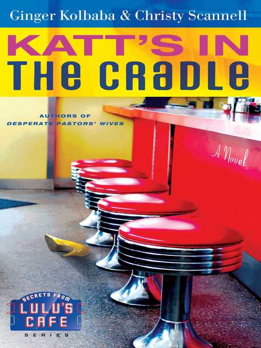 Cover image for Katt's in the Cradle